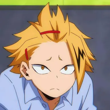 Profile image of 上鳴電気