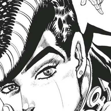 Profile image of 東方 仗助