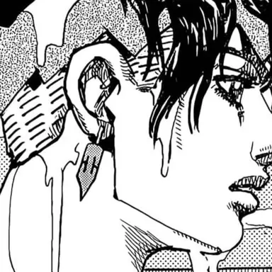 Profile image of 岸辺 露伴