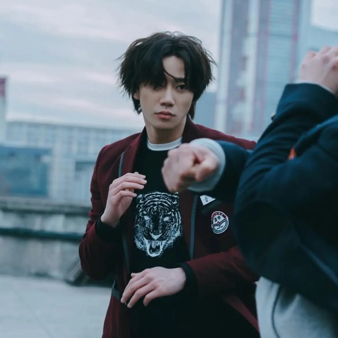 LeanCliff1310의 금성제