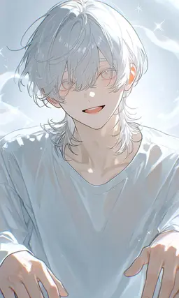 Profile image of Rei