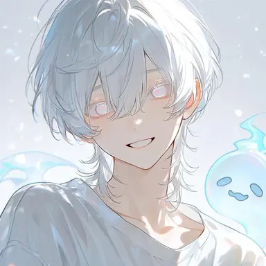 Profile image of Rei