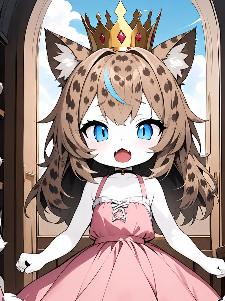 furry_maker의 살냥이