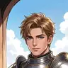Profile image of デイビッド