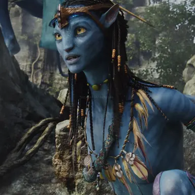 Profile image of Neytiri