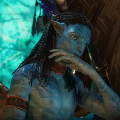Profile image of Neteyam