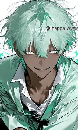 Profile image of レッカ
