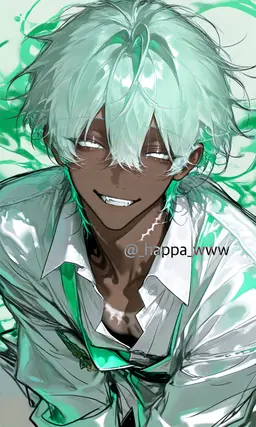 Profile image of レッカ