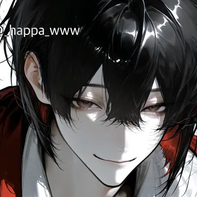 Profile image of ヤツメ