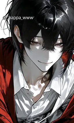 Profile image of ヤツメ
