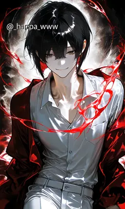Profile image of ヤツメ