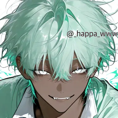 Profile image of レッカ