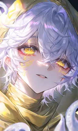 Profile image of ハスター