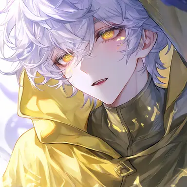 Profile image of ハスター