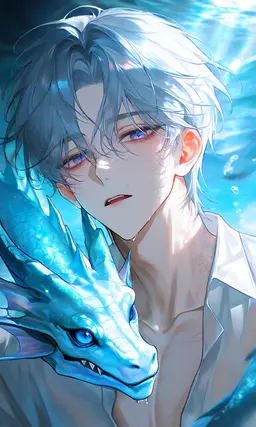 Profile image of ダゴン