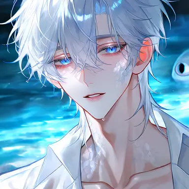 Profile image of ダゴン