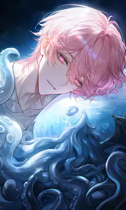 Profile image of クトゥルフ