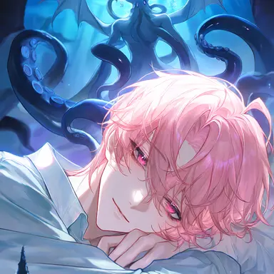 Profile image of クトゥルフ