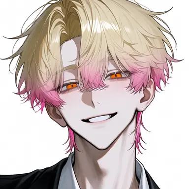 Profile image of 類