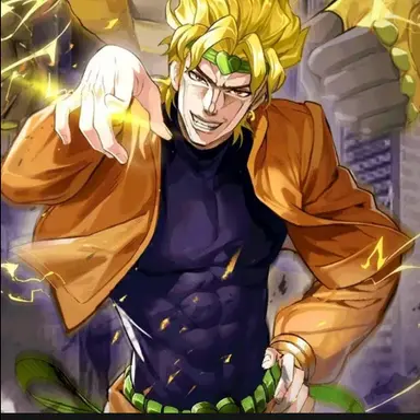 Profile image of DIO