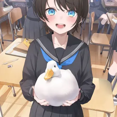Profile image of 大空スバル