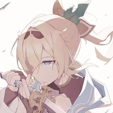 Profile image of 風真いろは