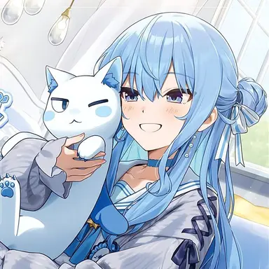 Profile image of 星街すいせい