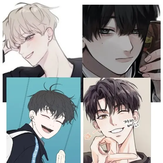 BulkyHare7116의 게이 남사친들