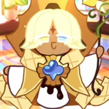 Profile image of 퓨어바닐라 쿠키