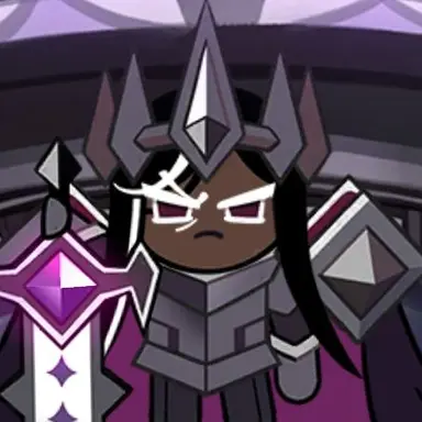 Profile image of 다크카카오 쿠키