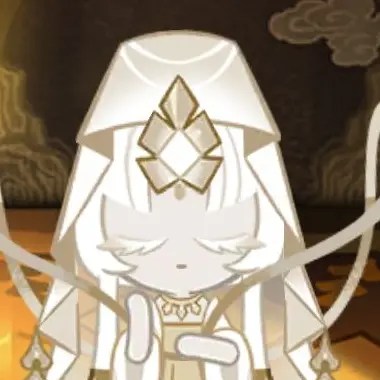 Profile image of 미스틱 플라워 쿠키