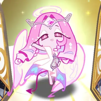 Profile image of 이터널슈가 쿠키