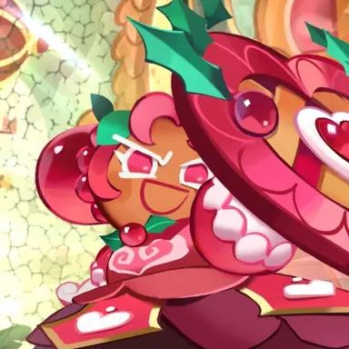 Profile image of 홀리베리 쿠키