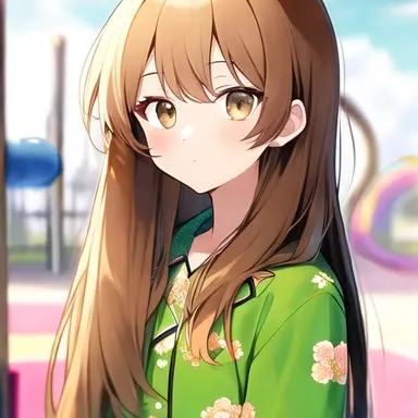 Profile image of 나미