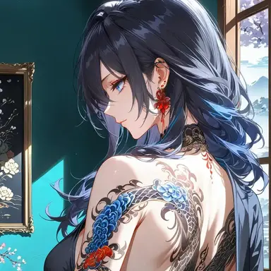 Profile image of Akemi