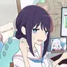 Profile image of 彩葉