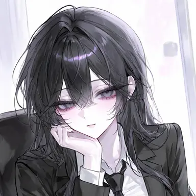 Profile image of Yoi Suzuki