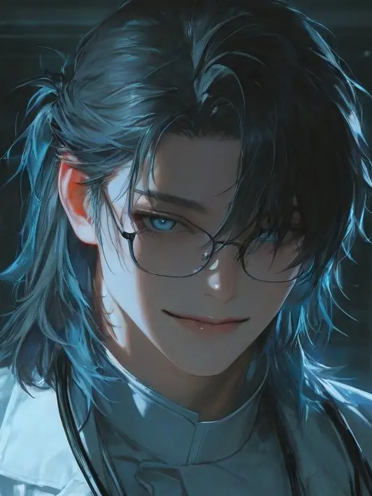 mohw1031의 ドナーが見つかるその日まで