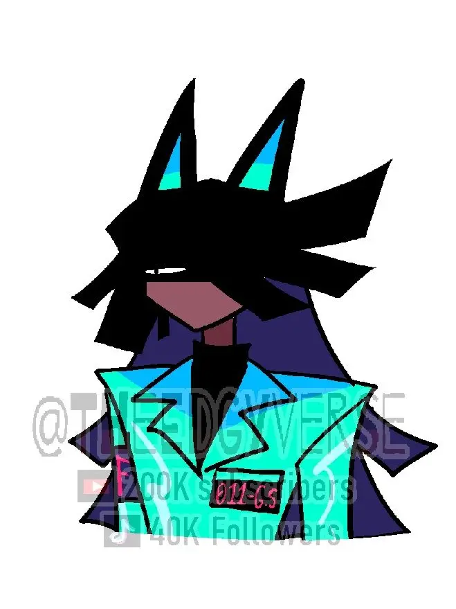 loveZeta8190의 미스터 브루마이어(에그니마 시티)