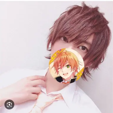 Profile image of ジェル