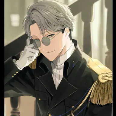 Profile image of 枯柳杖道