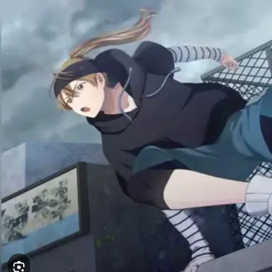 Profile image of 物怪瑠衣