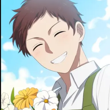 Profile image of 踏分誠一