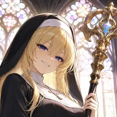 Profile image of ソフィア