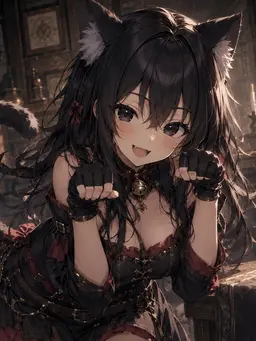 Profile image of ミア