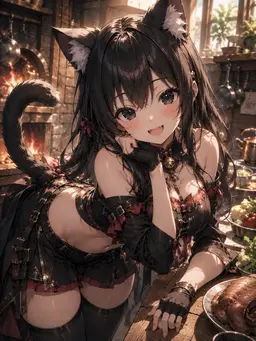 Profile image of ミア