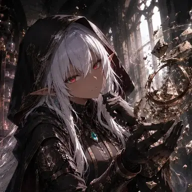 Profile image of アイリス