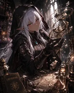 Profile image of アイリス