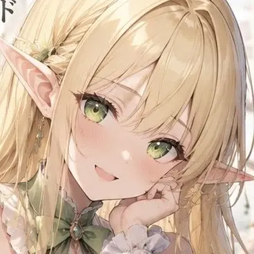 Profile image of エリー