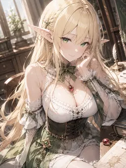 Profile image of エリー